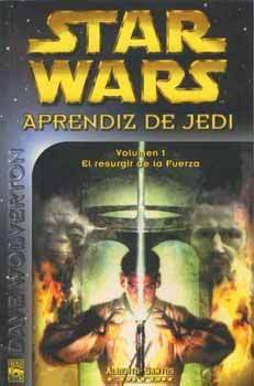 Portada del libro El Resurgir de la Fuerza