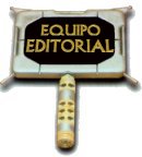 El equipo editorial de SithNET, el cual te provee de noticias Star Wars en espa�ol sobre el Episodio3: La venganza de los Sith.