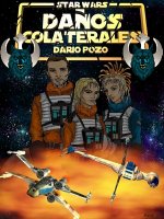 Daos Colaterales - Portada