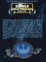 Daos Colaterales - Contraportada