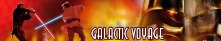 Galactic Voyage