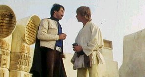 Biggs y Luke