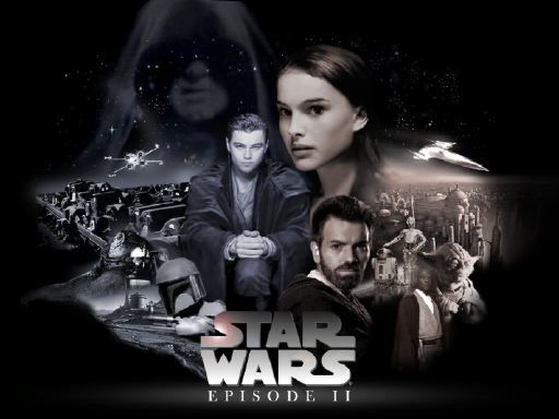 Leonardo Di Caprio en SW