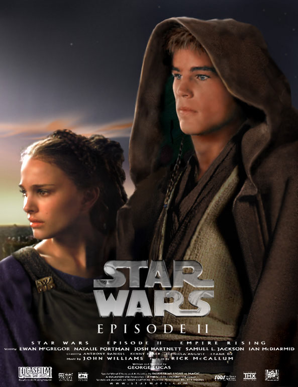 Leonardo Di Caprio en SW