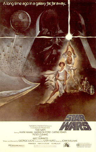 POSTER A