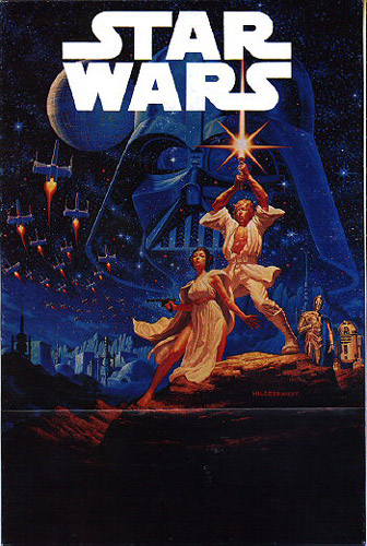 POSTER DE PIE