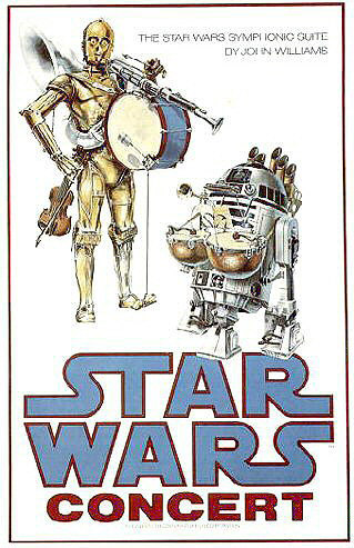 CONCERT POSTER