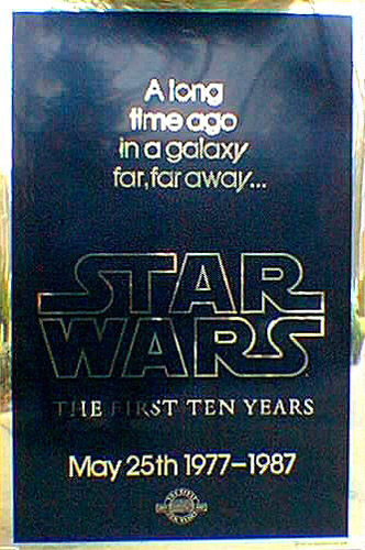 POSTER G - 10 ANIVERSARIO