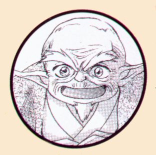  Granpa de Bakuretsu Hunter  