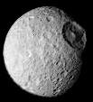 Imagen de Mimas