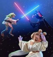 Los Muppets