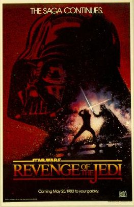 El Cartel de La Venganza del Jedi