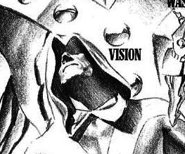  Earth X - Visin  
