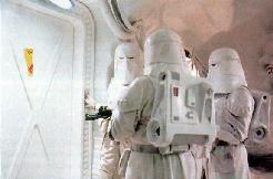  La escena cortada de los Wampas
