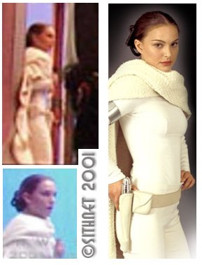 El Traje de Natalie