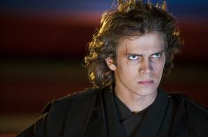 Anakin Skywalker