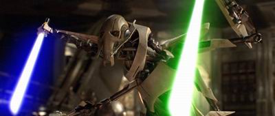 General Grievous