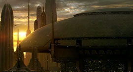 Coruscant