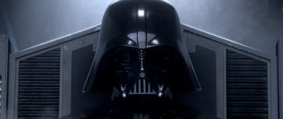 Darth Vader