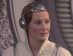 Mon Mothma