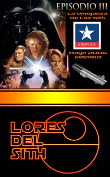 tarjeta para los Lores el resto de días