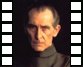 Peter Cushing