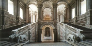 la capilla palatina