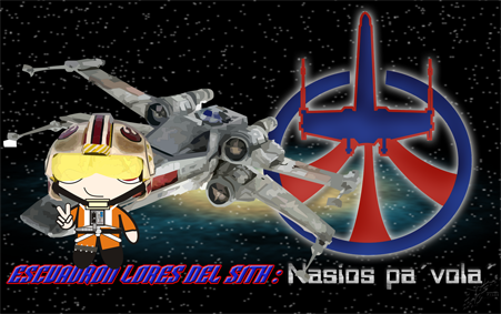 Firma creada por Talen Sunrider