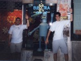Clones de Bender?