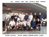 La Foto de Familia