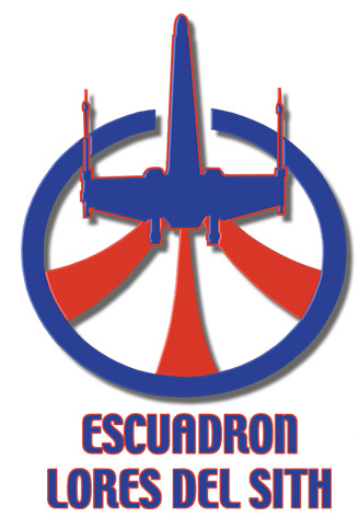 Escuadr�n Lores del Sith
