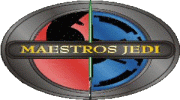 Sitio web de Maestros Jedi: comunidad hispana de escuadrones/clanes de La Guerra De Las Galaxias