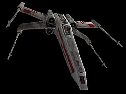 X Wing