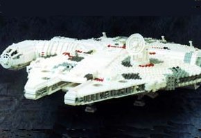 El Halcn Milenario