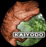 El logo de Kaiyodo