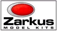 logotipo de Zarkus Model