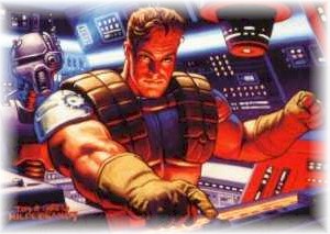 Dash Rendar