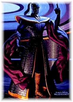 El Principe Xizor