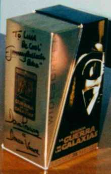 Los videos dedicados y otras cosas