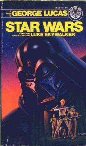 Primera Edicin de Star Wars
