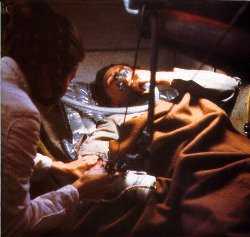 Fraternales primeros auxilios