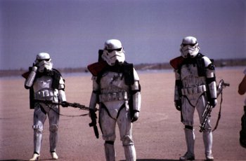 El Escuadr�n Oveja Negra