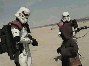 Interrogando al Jawa