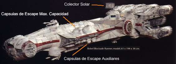 Tantive IV