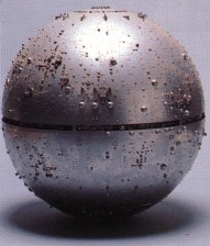 Prototipo Estrella de la Muerte