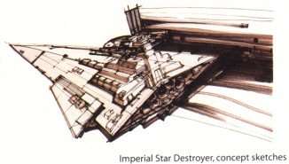 Prototipo ISD, bastante similar al definitivo
