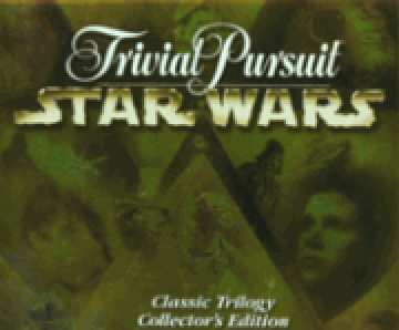 Star Wars Trivial