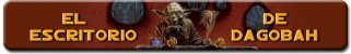 El Escritorio de Dagobah