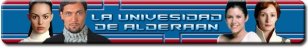 La Universidad de Alderaan