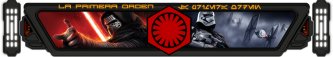 banner de La Primera Orden
